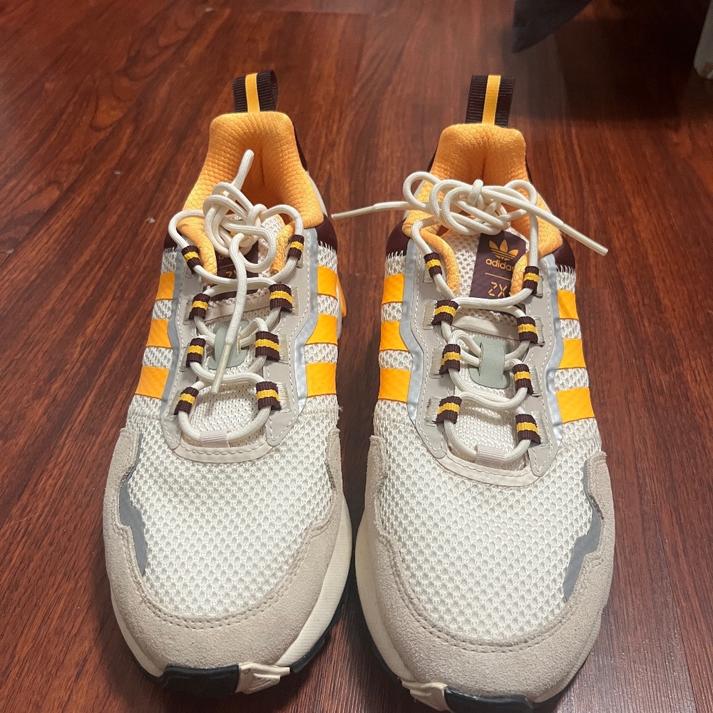 Adidas sneakers